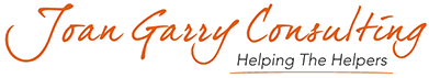 Joan Garry Consulting logo